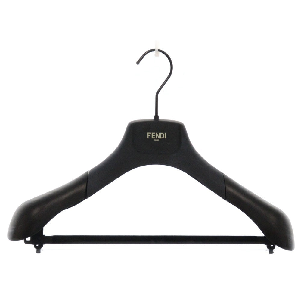 FENDI(フェンディ) 千鳥格子柄テーラードジャケット ベージュ FJ0482
