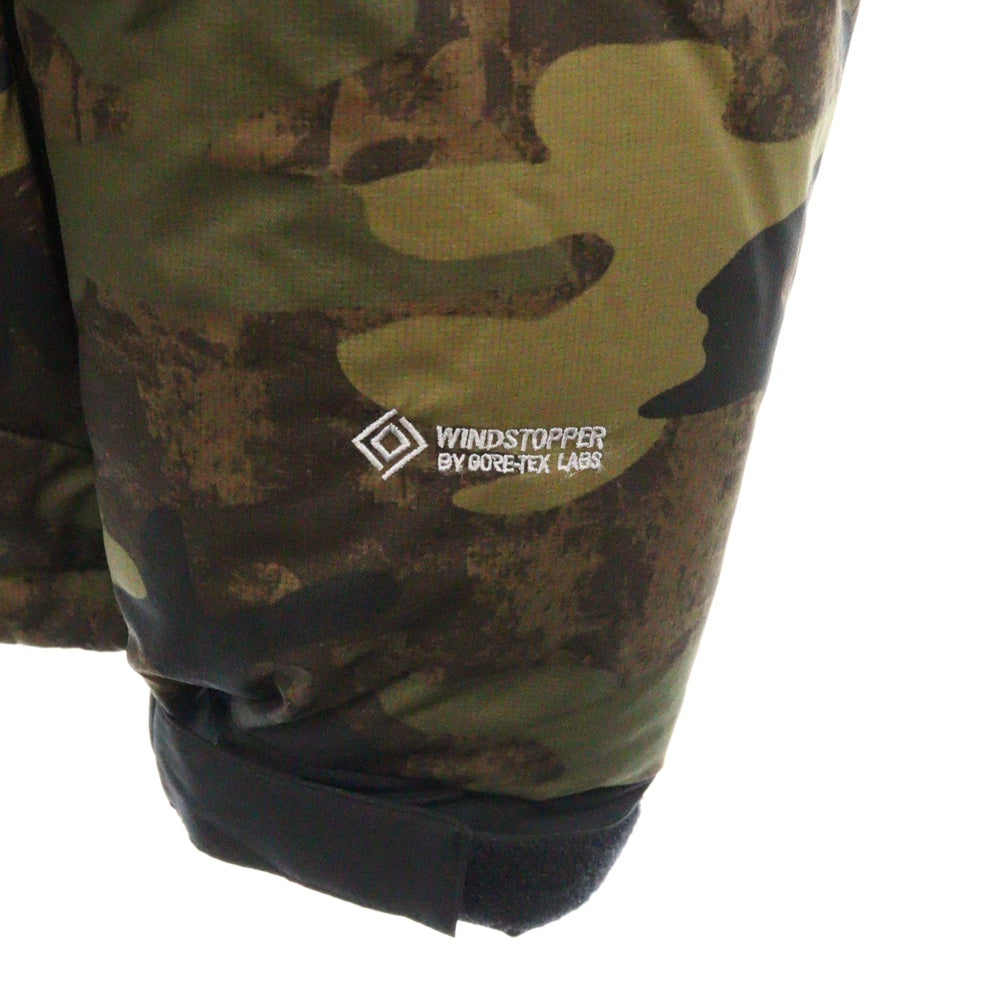 THE NORTH FACE(ザノースフェイス) Novelty Baltro Light Jacket ノベルティー バルトロライト ダウンジャケット グリーン ND92341