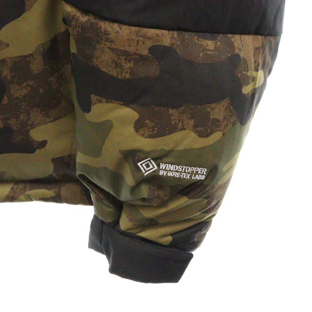 THE NORTH FACE(ザノースフェイス) Novelty Baltro Light Jacket ノベルティー バルトロライト ダウンジャケット グリーン ND92341