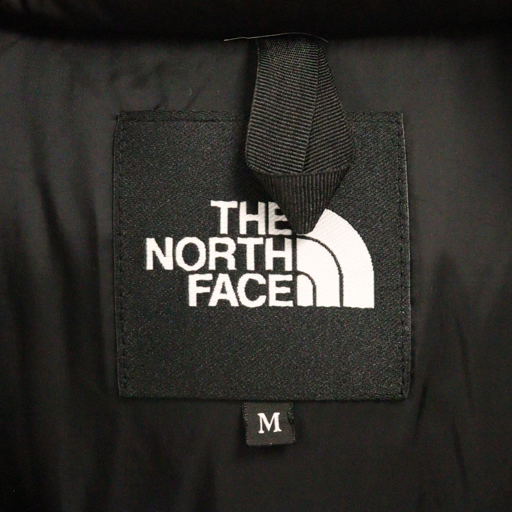 THE NORTH FACE(ザノースフェイス) Novelty Baltro Light Jacket ノベルティー バルトロライト ダウンジャケット グリーン ND92341