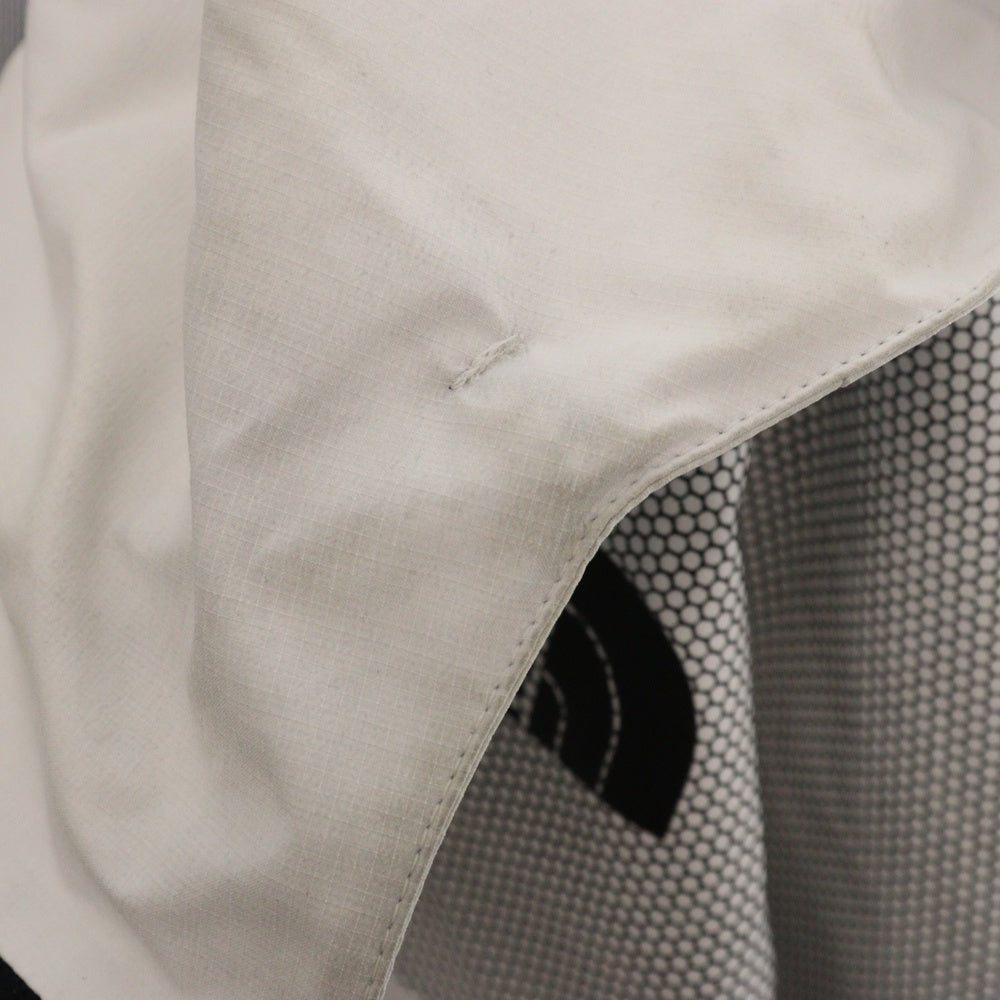 THE NORTH FACE(ザノースフェイス) FUTURELIGHT VerticalChuter Nylon Jacket NP62321 フューチャーライト バーチカルシューター マウンテンパーカー ナイロンジャケット ホワイト