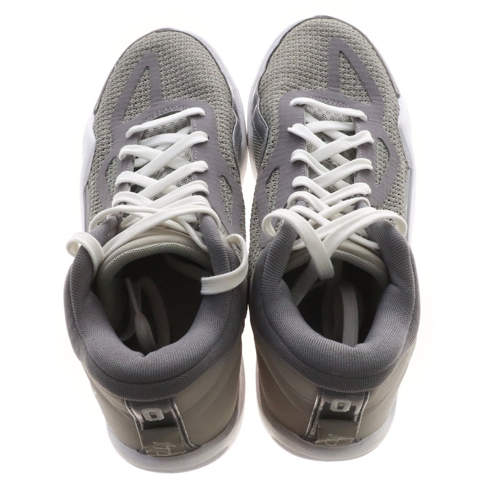 NIKE(ナイキ) JORDAN TATUM 1PF DZ3330-002 ジョーダン テイタム ミドルカットスニーカー グレー