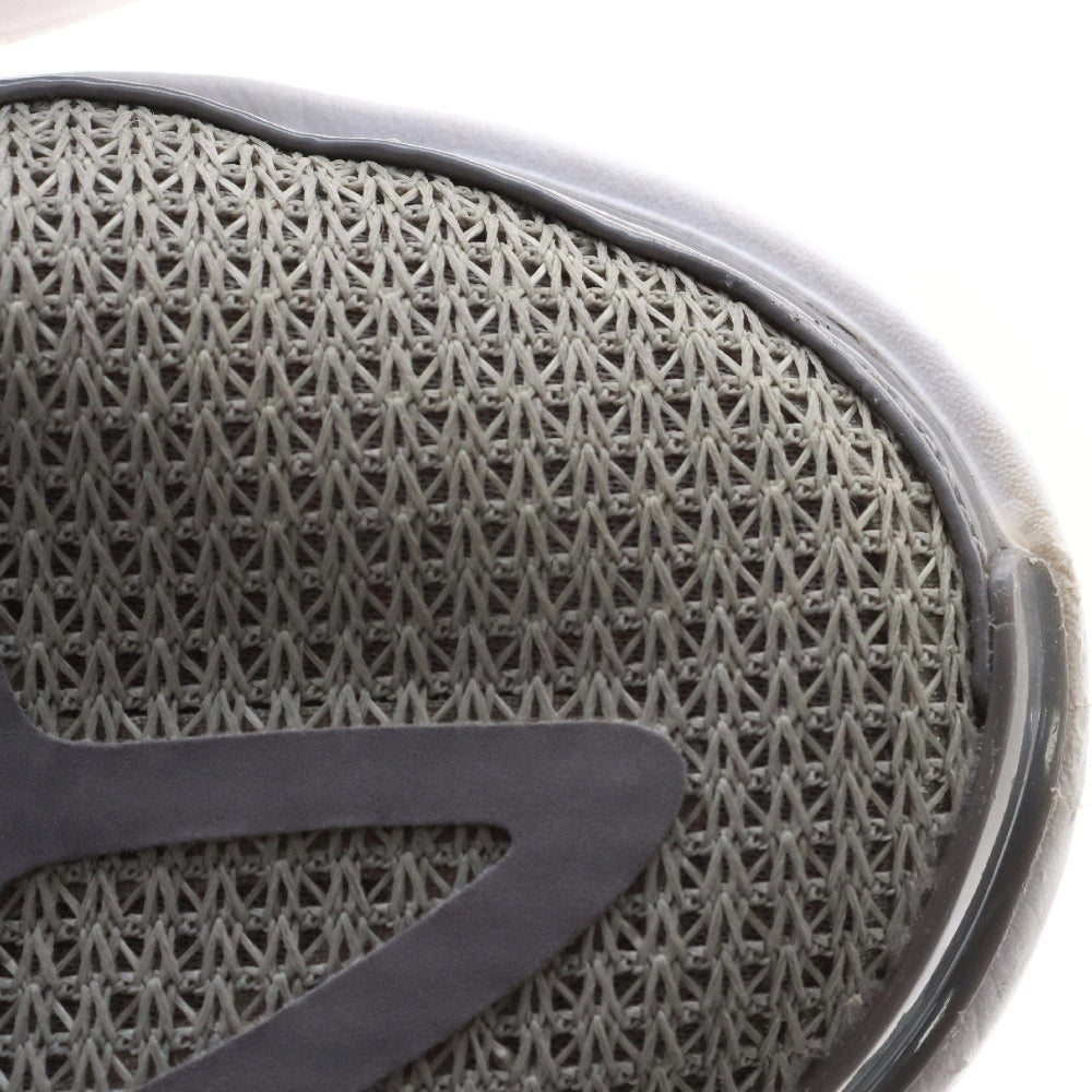 NIKE(ナイキ) JORDAN TATUM 1PF DZ3330-002 ジョーダン テイタム ミドルカットスニーカー グレー