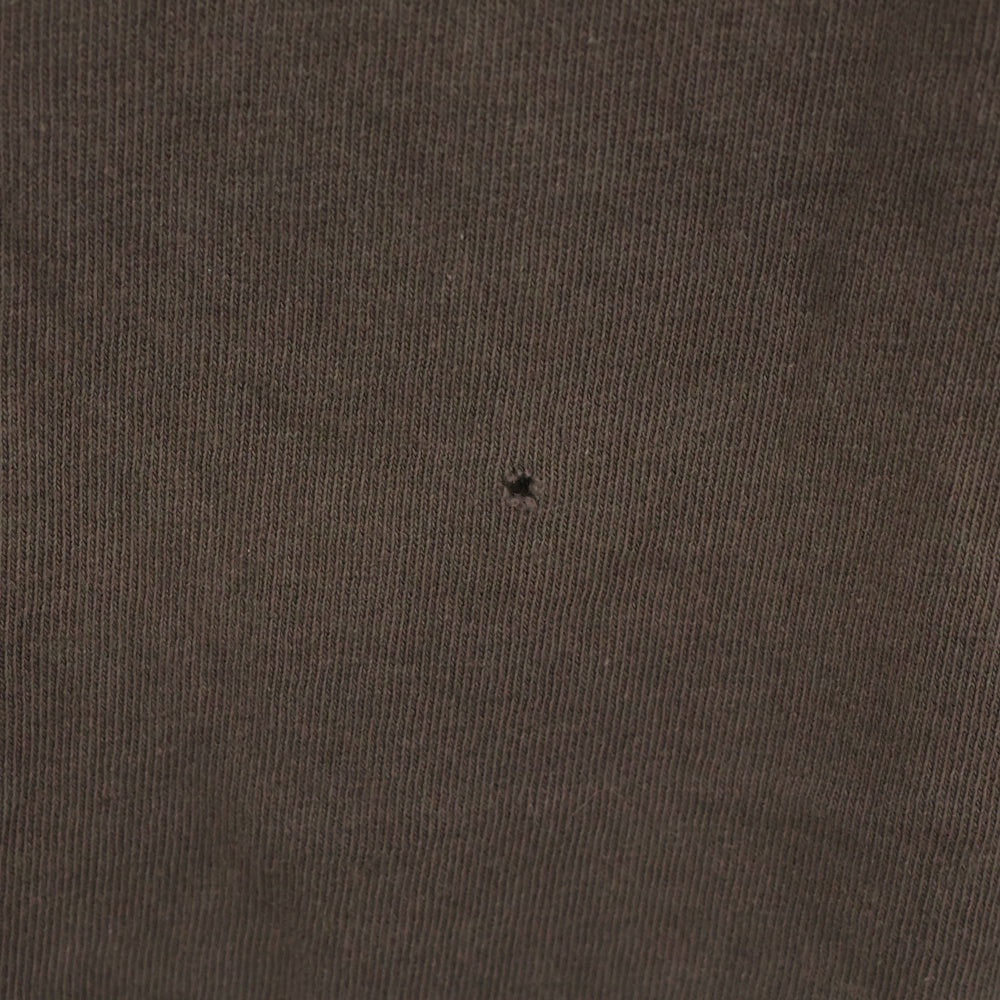 VINTAGE(ヴィンテージ) 90s-00s ヴィンテージ シリアルキラー リザーバードッグズ ドギースタイル半袖Tシャツ 半袖カットソー ブラック