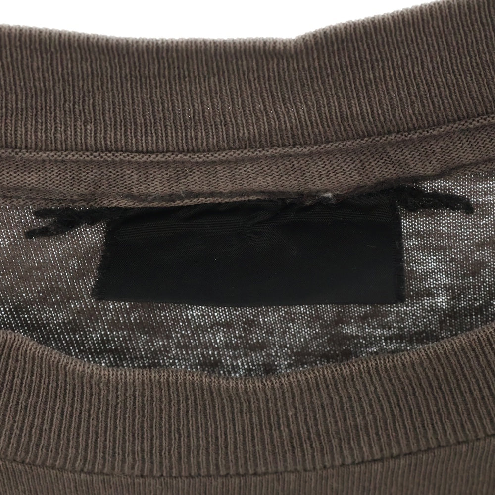 VINTAGE(ヴィンテージ) 90s-00s ヴィンテージ シリアルキラー リザーバードッグズ ドギースタイル半袖Tシャツ 半袖カットソー ブラック