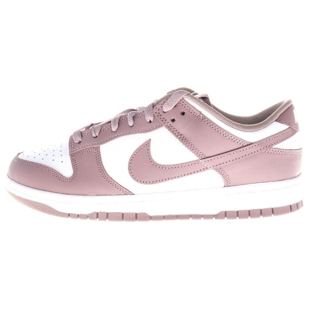 NIKE(ナイキ) DUNK LOW RETRO TAUPE GREY/WHITE DV0833-112 ダンクロー レトロ ローカットスニーカー シューズ トープグレー/ホワイト US10/28cm