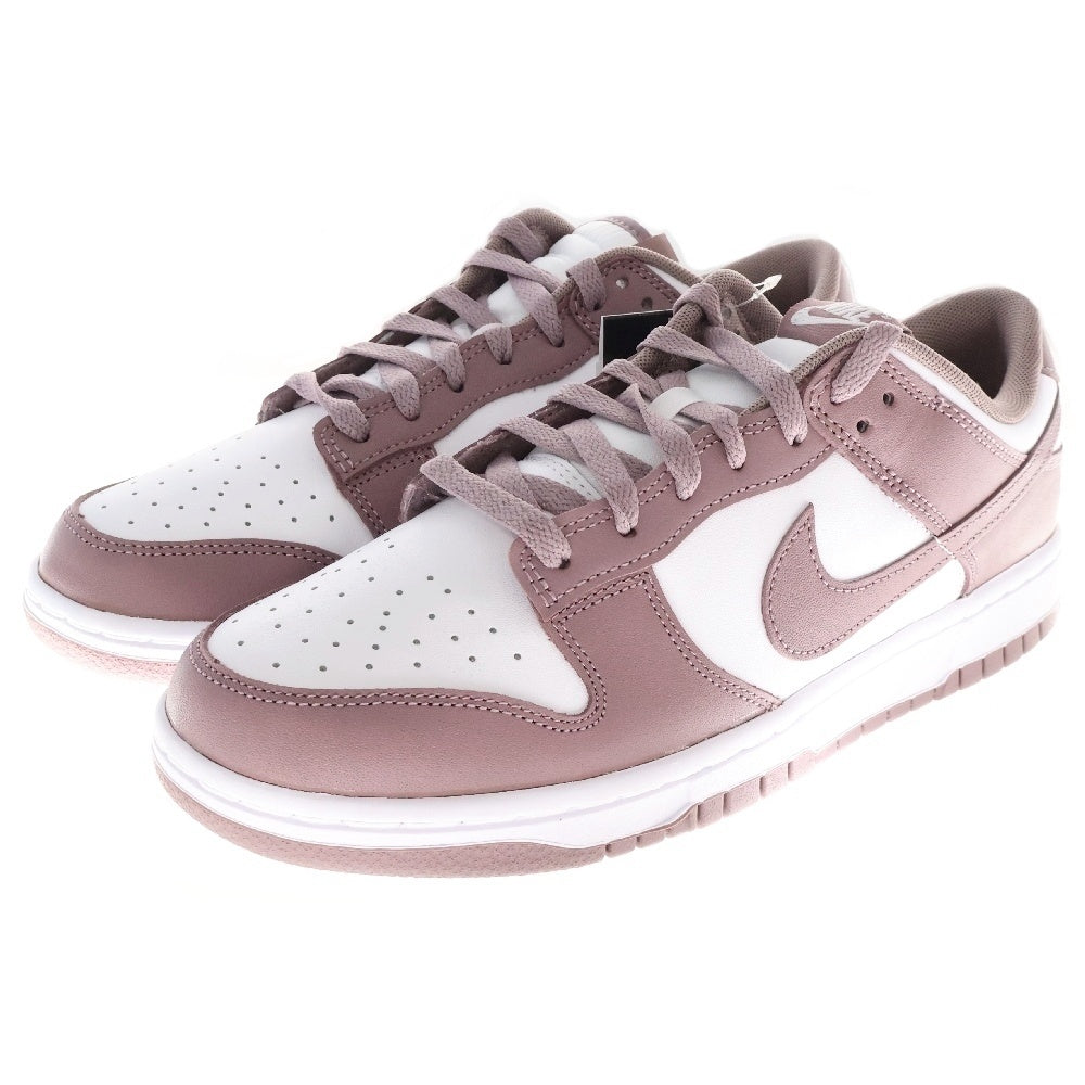 NIKE(ナイキ) DUNK LOW RETRO TAUPE GREY/WHITE DV0833-112 ダンクロー レトロ ローカットスニーカー シューズ トープグレー/ホワイト US10/28cm