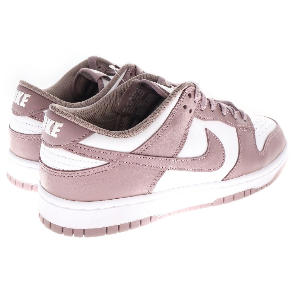 NIKE(ナイキ) DUNK LOW RETRO TAUPE GREY/WHITE DV0833-112 ダンクロー レトロ ローカットスニーカー シューズ トープグレー/ホワイト US10/28cm