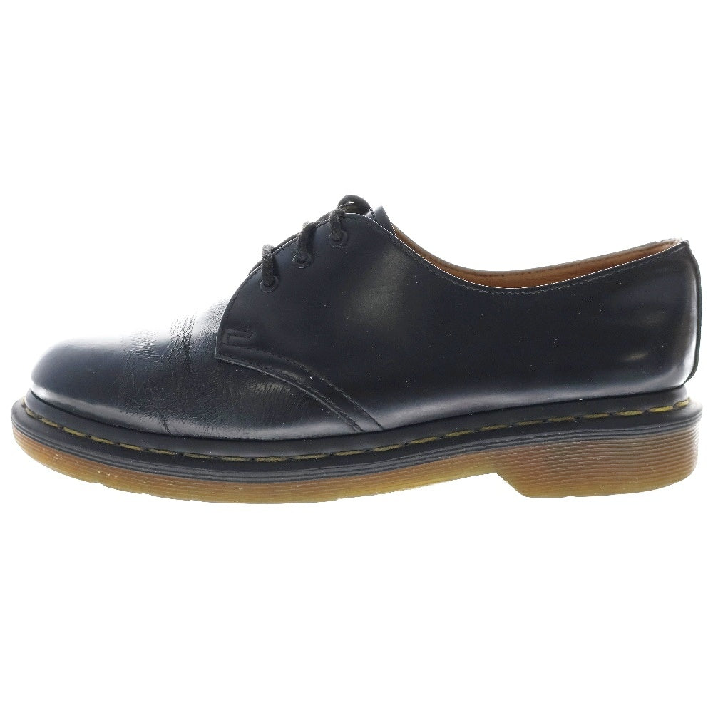 Dr.Martens(ドクターマーチン) 3Hole Lace Up Boots 1461 59 3ホール レースアップブーツ ブラック