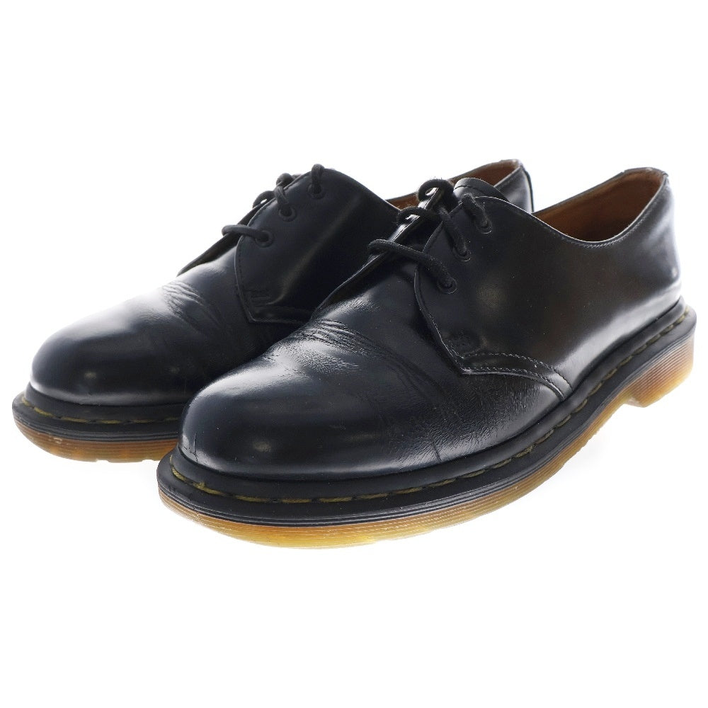 Dr.Martens(ドクターマーチン) 3Hole Lace Up Boots 1461 59 3ホール レースアップブーツ ブラック