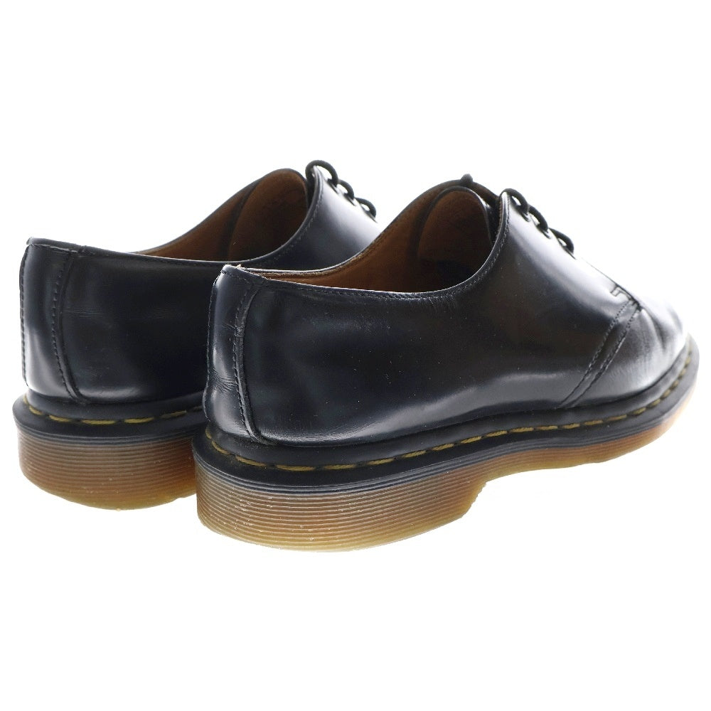 Dr.Martens(ドクターマーチン) 3Hole Lace Up Boots 1461 59 3ホール レースアップブーツ ブラック