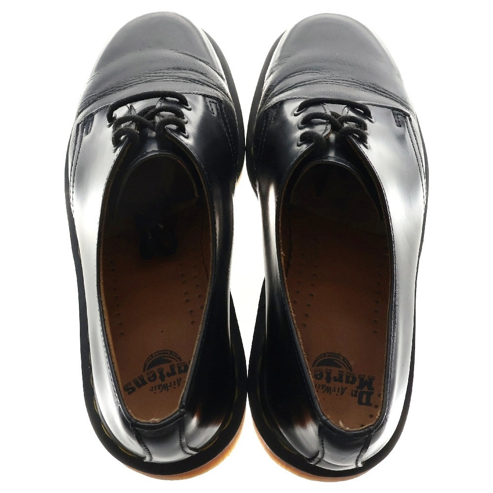 Dr.Martens(ドクターマーチン) 3Hole Lace Up Boots 1461 59 3ホール レースアップブーツ ブラック