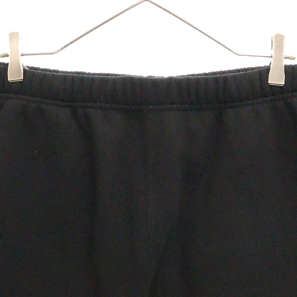 SUPREME(シュプリーム) 21AW ×JUNYA WATANABE SWEATPANTS ジュンヤワタナベ ロゴスウェットパンツ ブラック/ブルー