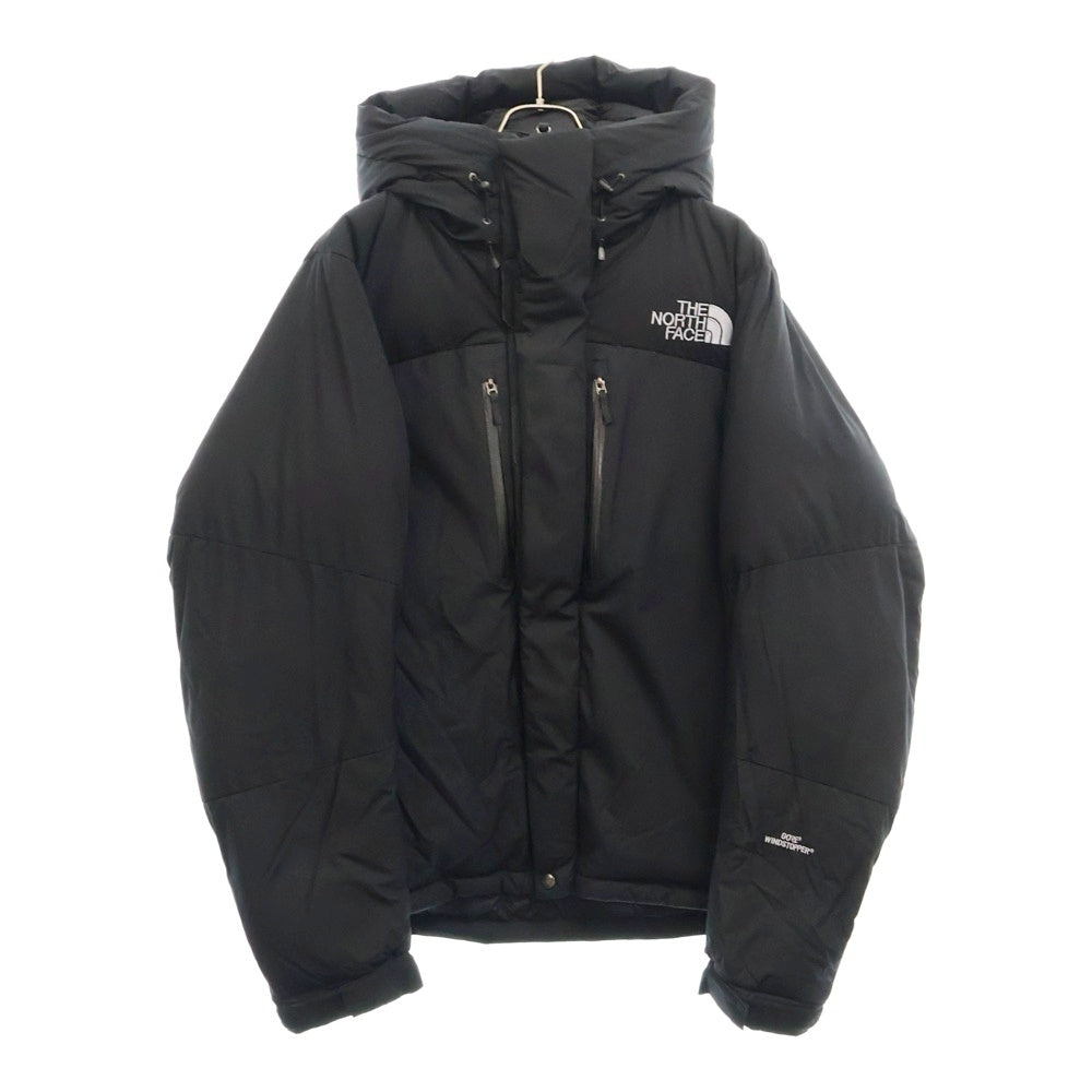 THE NORTH FACE(ザノースフェイス) BALTRO LIGHT JACKET ND91710 バルトロライト ダウンジャケット ブラック