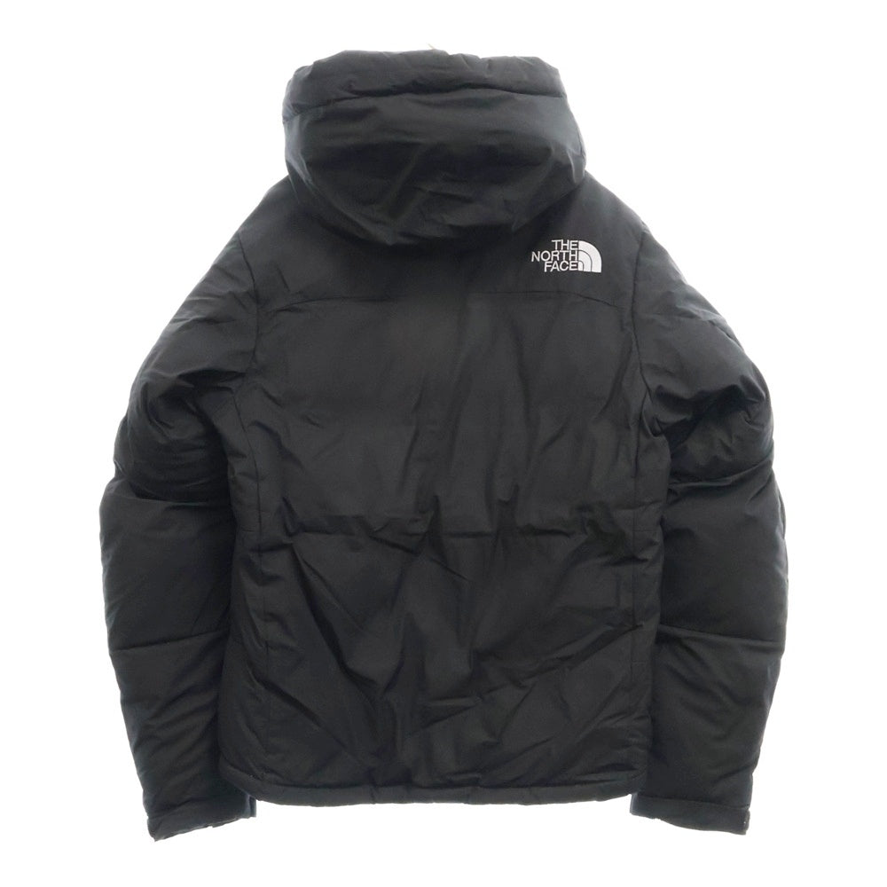 THE NORTH FACE(ザノースフェイス) BALTRO LIGHT JACKET ND91710 バルトロライト ダウンジャケット ブラック