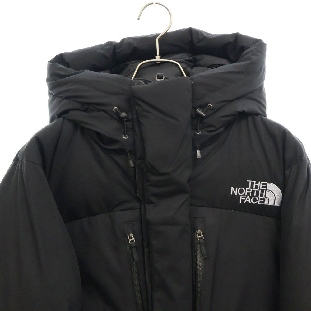 THE NORTH FACE(ザノースフェイス) BALTRO LIGHT JACKET ND91710 バルトロライト ダウンジャケット ブラック