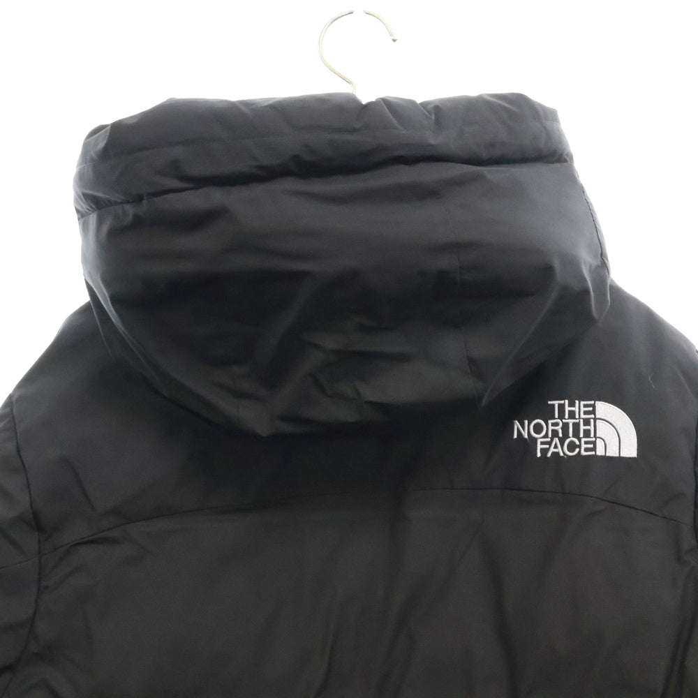 THE NORTH FACE(ザノースフェイス) BALTRO LIGHT JACKET ND91710 バルトロライト ダウンジャケット ブラック