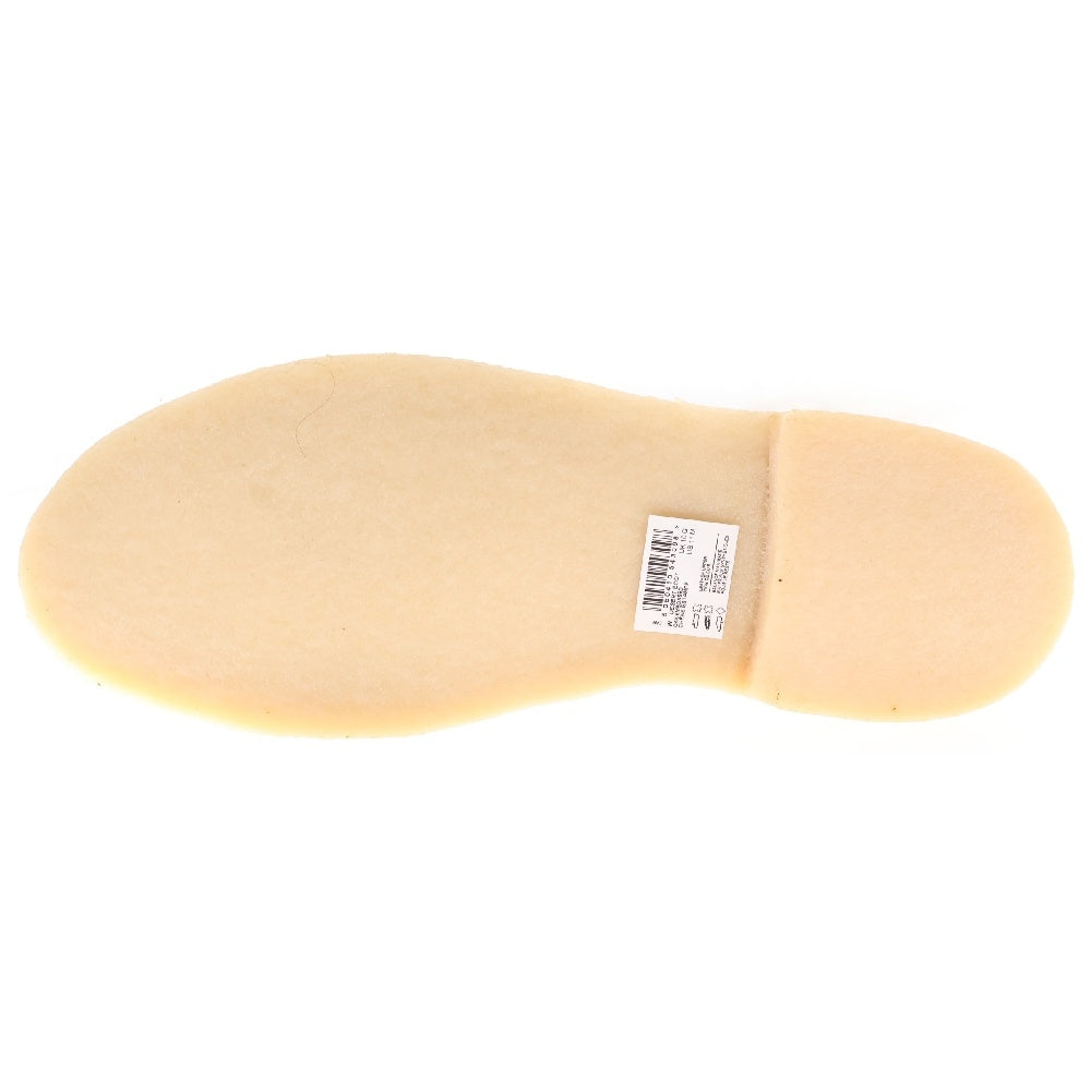 A BATHING APE(アベイシングエイプ) ×Clarks Desert Boot クラークス デザートブーツ ベージュ