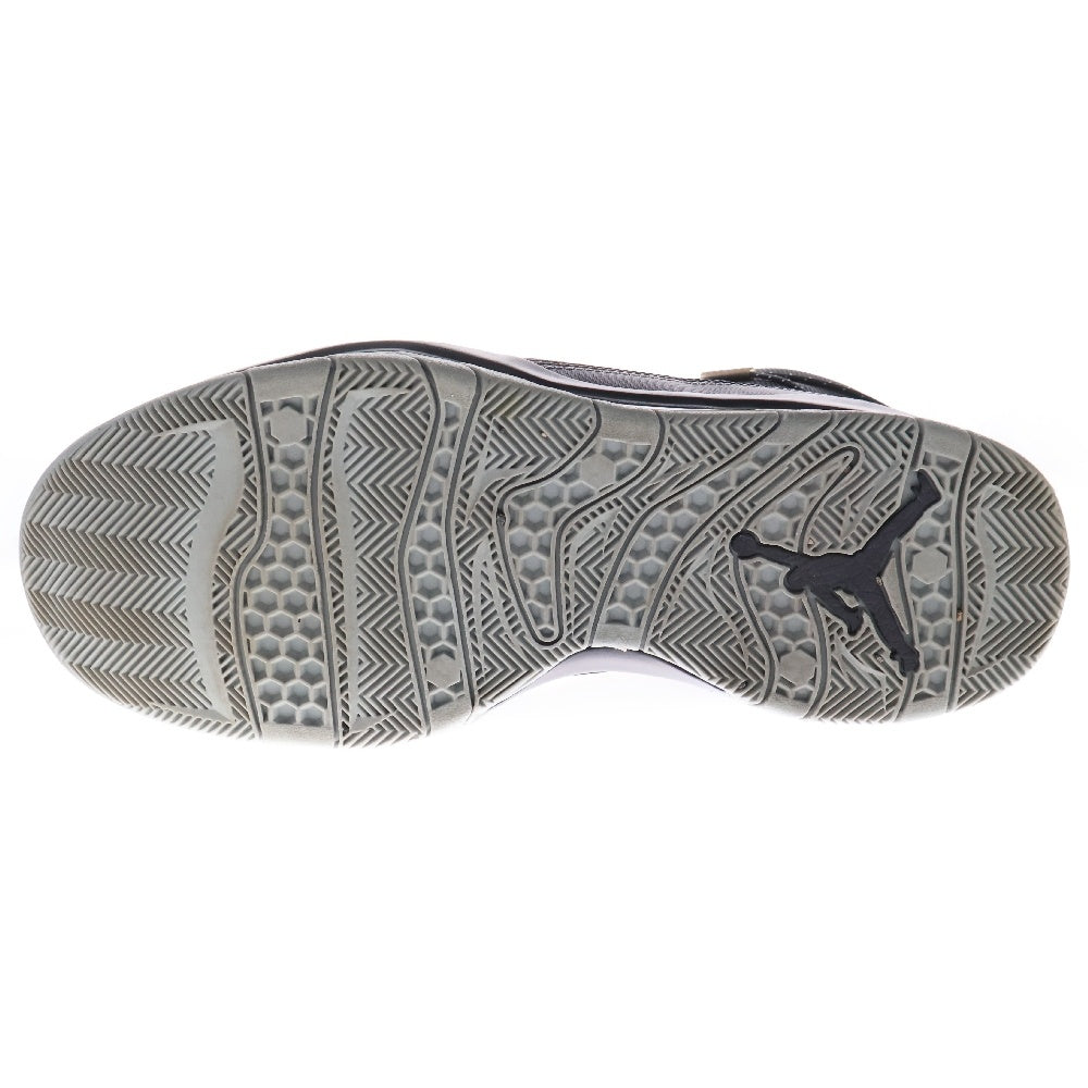 NIKE(ナイキ) JORDAN PRIME FLIGHT 616846-005 ジョーダン プライム フライト ハイカットスニーカー ブラック US9/27cm