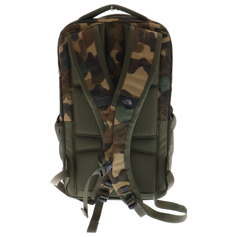 THE NORTH FACE(ザノースフェイス) VAULT Camo Backpack NF0A3VY2 ボルト カモ バックパック リュック マルチカラー