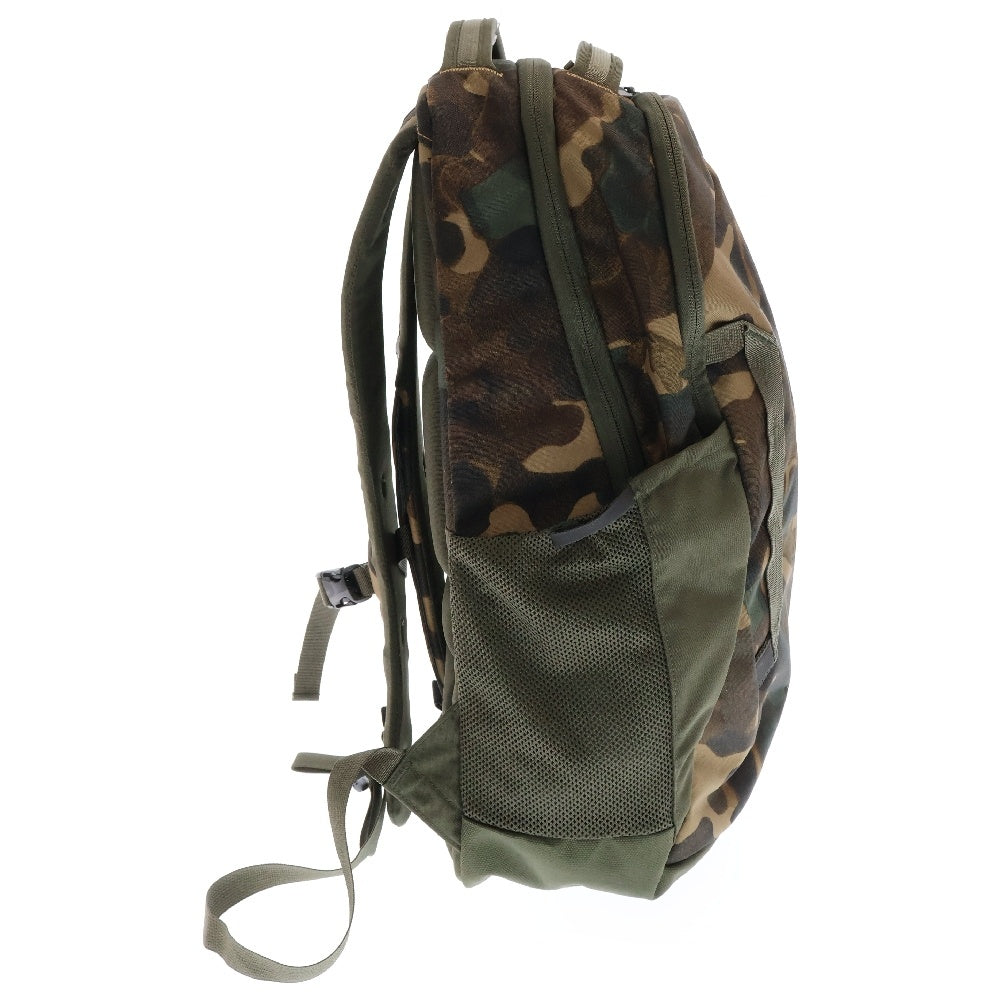 THE NORTH FACE(ザノースフェイス) VAULT Camo Backpack NF0A3VY2 ボルト カモ バックパック リュック マルチカラー