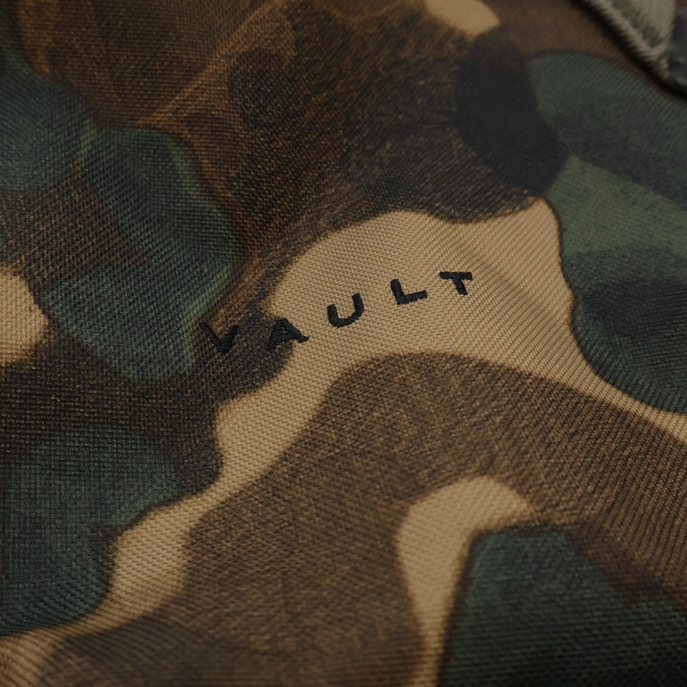 THE NORTH FACE(ザノースフェイス) VAULT Camo Backpack NF0A3VY2 ボルト カモ バックパック リュック マルチカラー