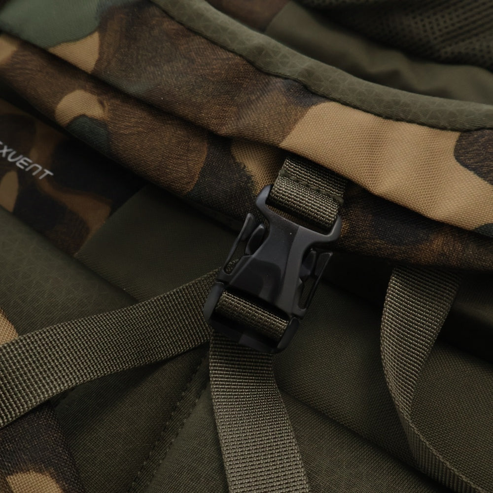 THE NORTH FACE(ザノースフェイス) VAULT Camo Backpack NF0A3VY2 ボルト カモ バックパック リュック マルチカラー