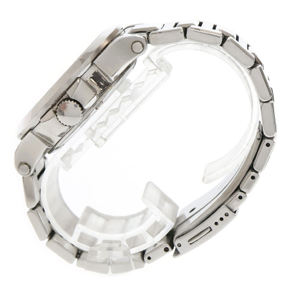 SEIKO(セイコー) Premier プルミエ パーペチュアル 腕時計 シルバー 7D48-0AA0