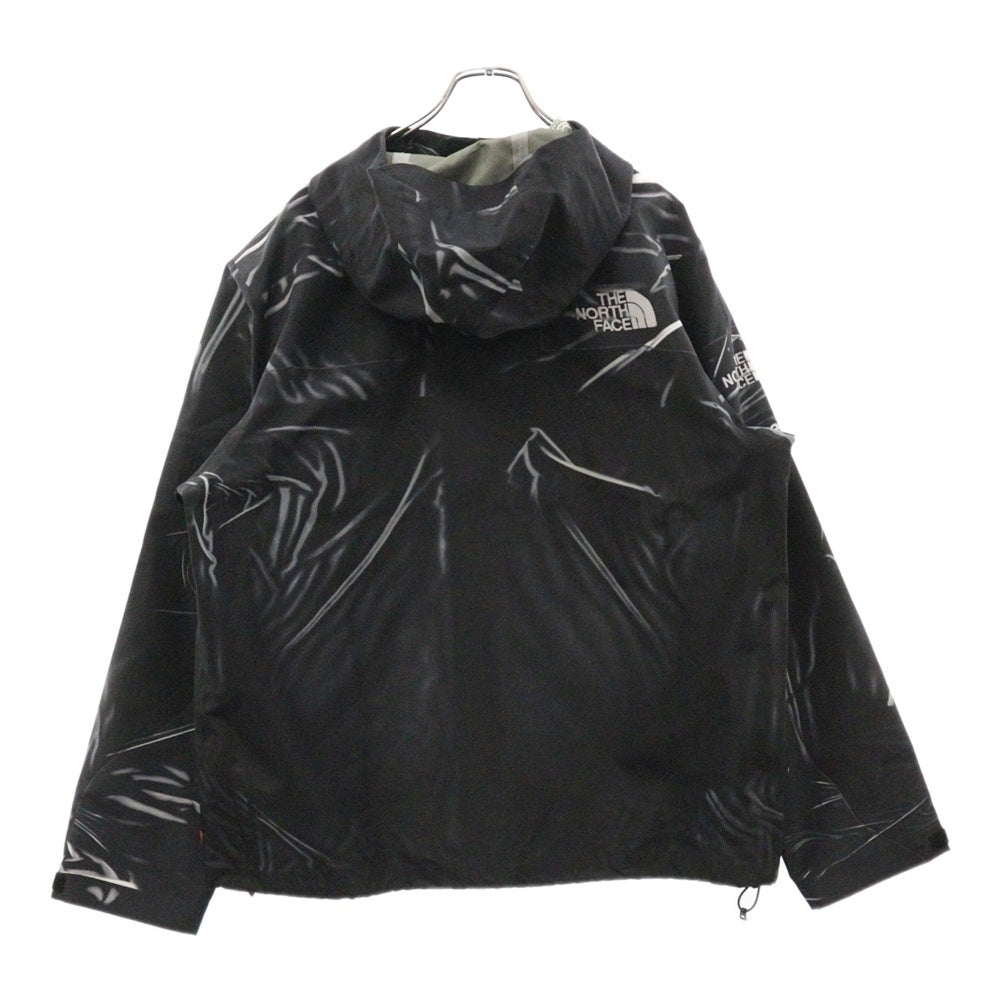 SUPREME(シュプリーム) 23SS×THE NORTH FACE Trompe Taped Seam Shell Jacket ノースフェイス トロンプ テープド シーム シェルジャケット マウンテンパーカー NP02301I
