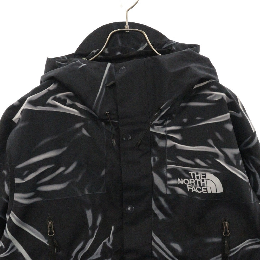 SUPREME(シュプリーム) 23SS×THE NORTH FACE Trompe Taped Seam Shell Jacket ノースフェイス トロンプ テープド シーム シェルジャケット マウンテンパーカー NP02301I