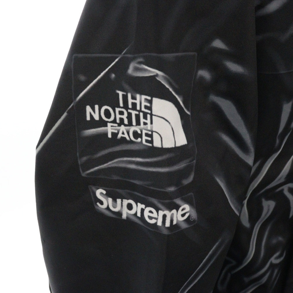 SUPREME(シュプリーム) 23SS×THE NORTH FACE Trompe Taped Seam Shell Jacket ノースフェイス トロンプ テープド シーム シェルジャケット マウンテンパーカー NP02301I