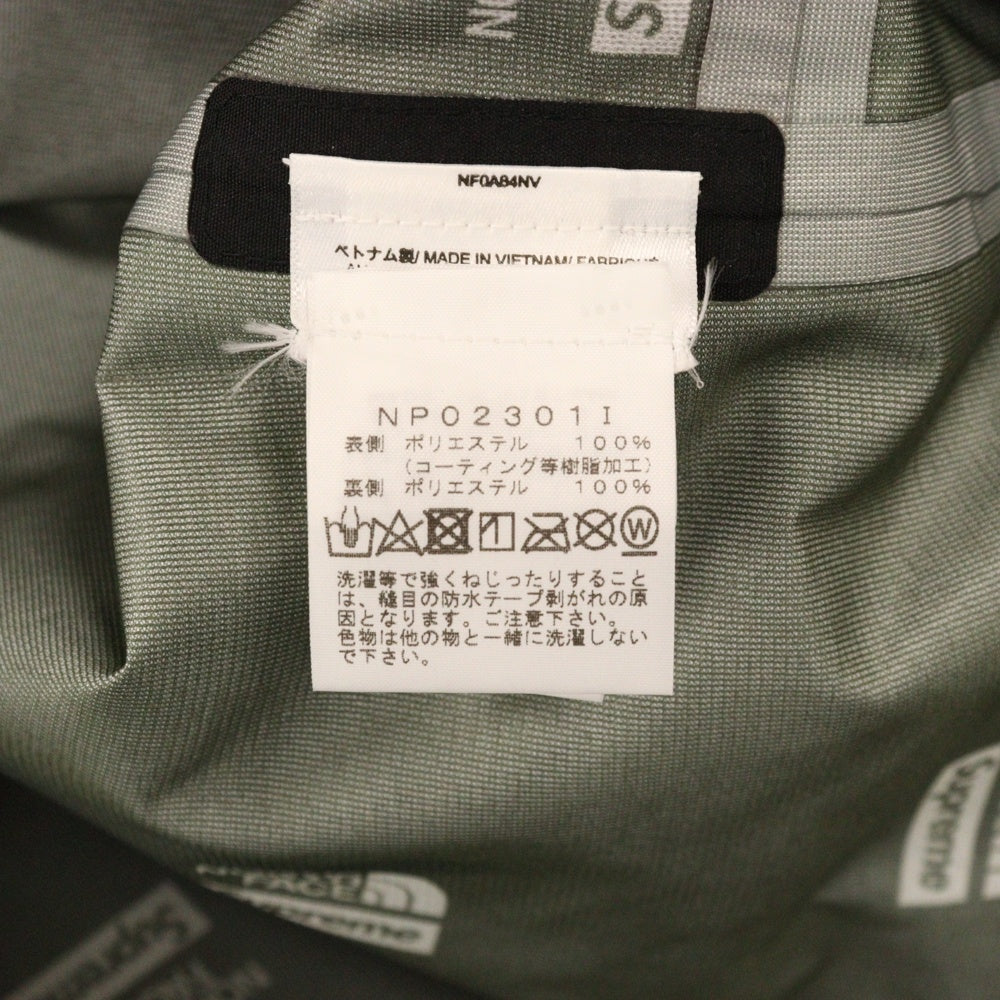 SUPREME(シュプリーム) 23SS×THE NORTH FACE Trompe Taped Seam Shell Jacket ノースフェイス トロンプ テープド シーム シェルジャケット マウンテンパーカー NP02301I