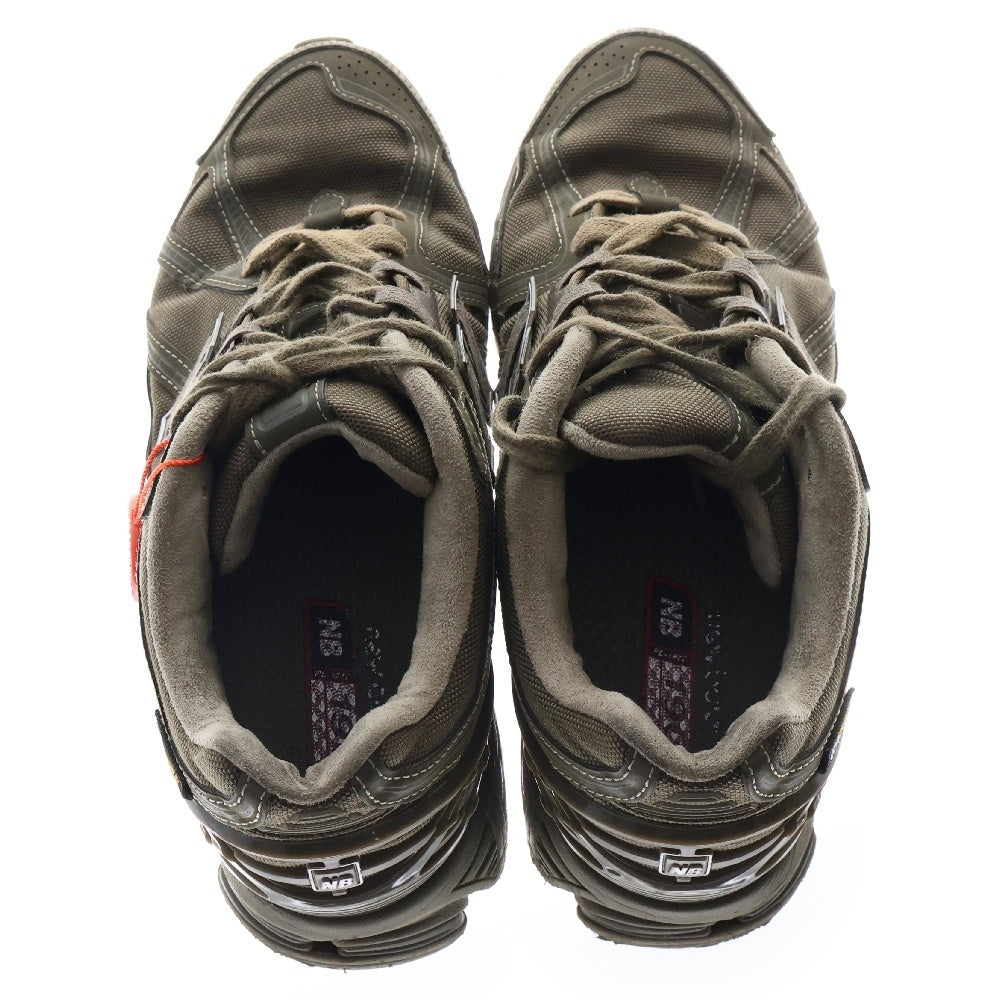 New Balance(ニューバランス) CORDURA M1906RS コーデュラ ローカットスニーカー カーキ