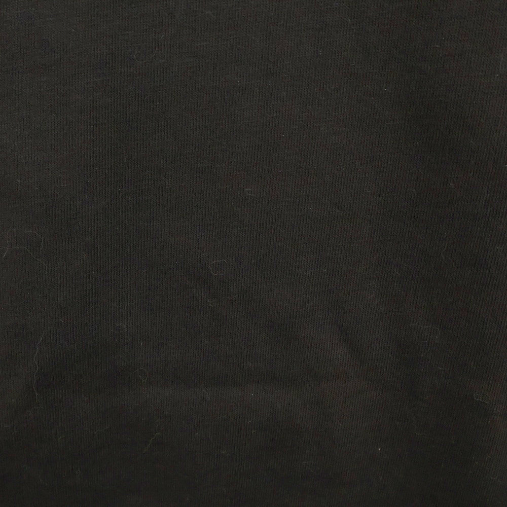 VINTAGE(ヴィンテージ) 90s VINTAGE SESAME STREET TEE MADE IN USA ヴィンテージ セサミストリートプリント半袖カットソー 半袖Tシャツ シングルステッチ アメリカ製 ブラック