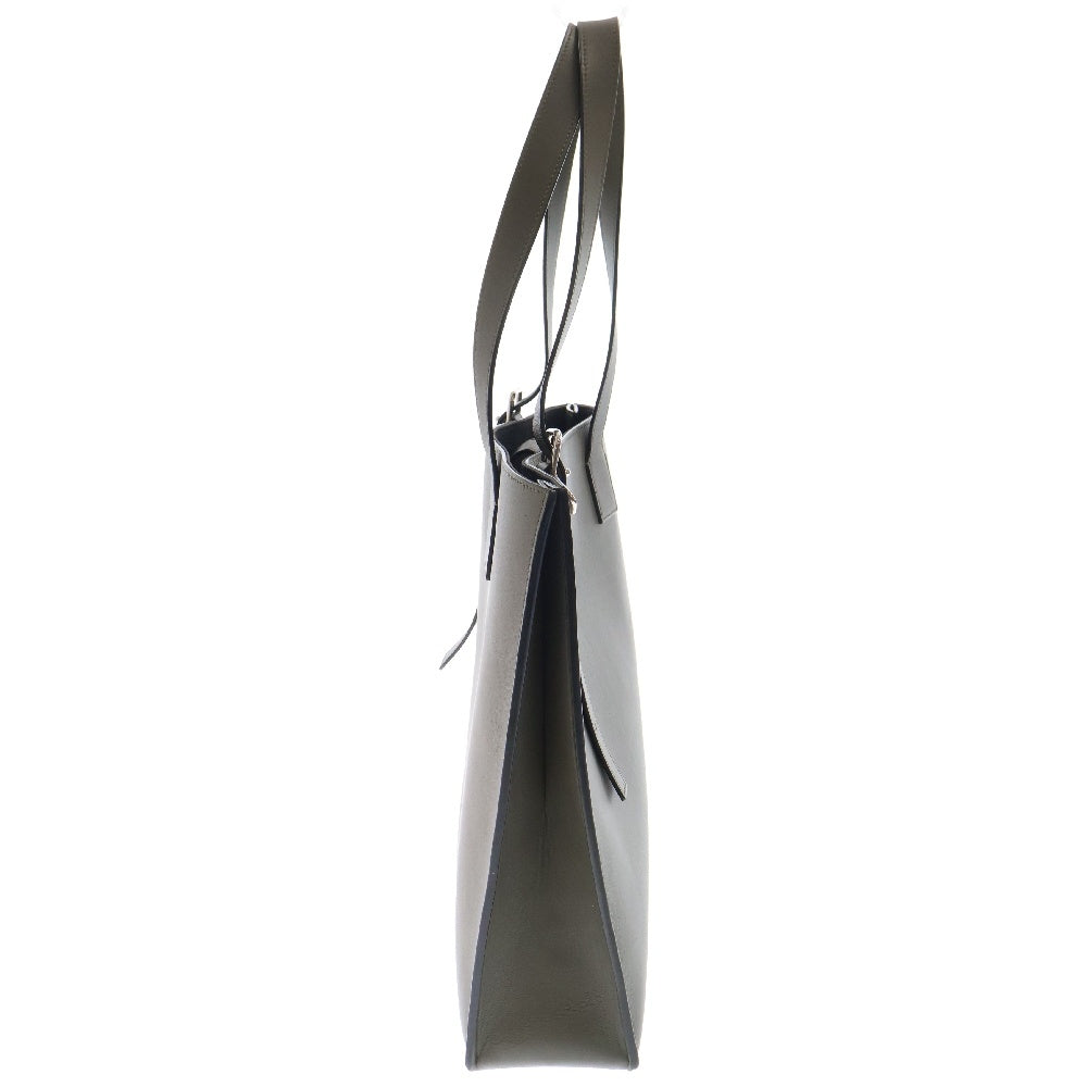 LOEWE(ロエベ) ホリゾンタルトートバッグ B692K96X06 グリーン
