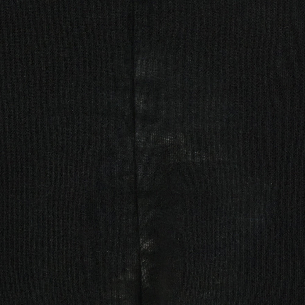 CHROME HEARTS(クロムハーツ) OLD Sweatpants RS3 クロスプリント スウェットパンツ ブラック