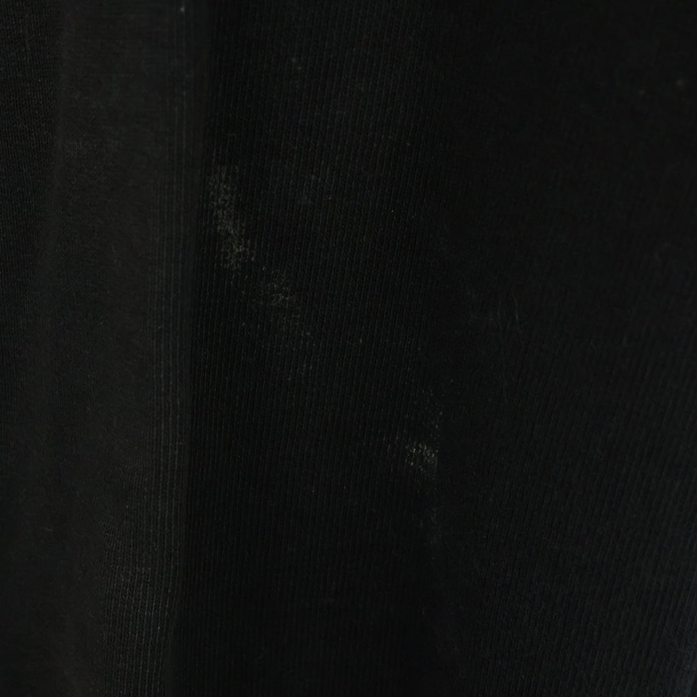 CHROME HEARTS(クロムハーツ) OLD Sweatpants RS3 クロスプリント スウェットパンツ ブラック