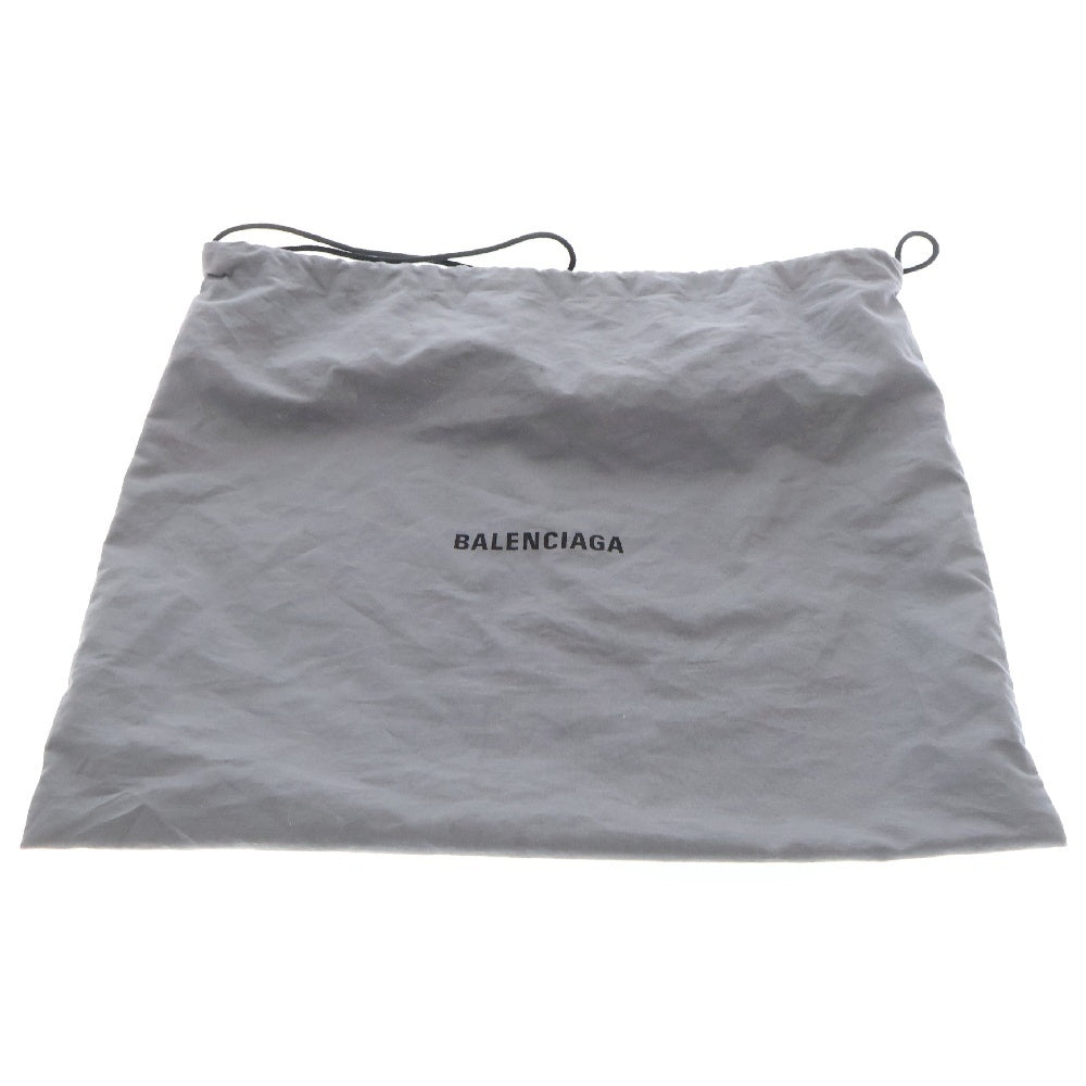 BALENCIAGA(バレンシアガ) LE CAGOLE ルカゴール ワンショルダーバッグ ブラック 671307