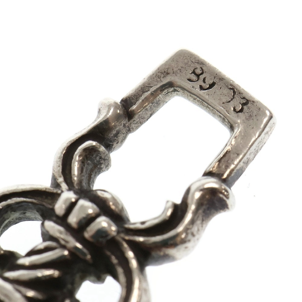 CHROME HEARTS(クロムハーツ) #5 DAGGER #5ダガーチャーム ペンダントトップ シルバー BCA195