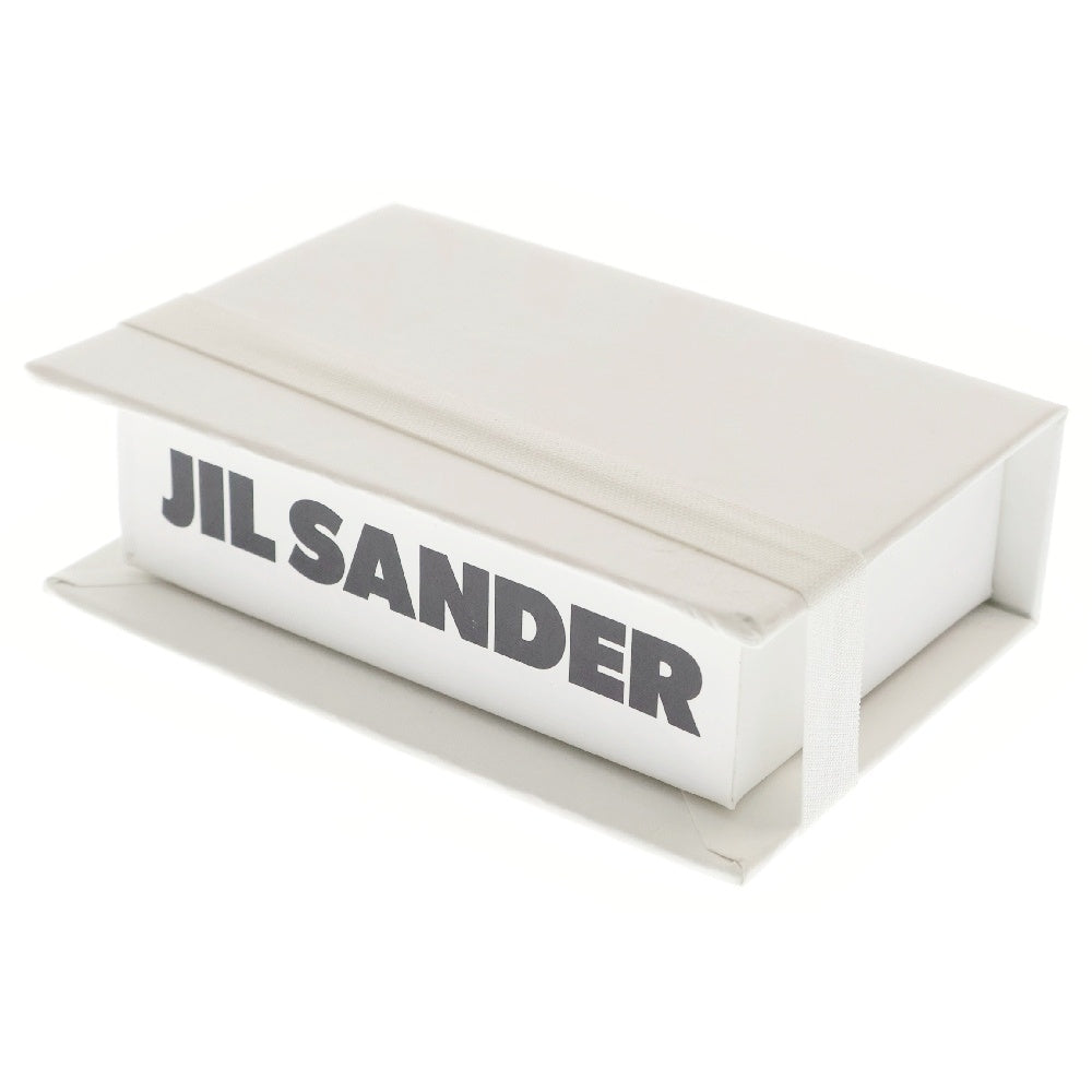 JIL SANDER(ジルサンダー) PEARL NECKLACE パールネックレス ゴールド/ホワイト J11UU0013 J12016