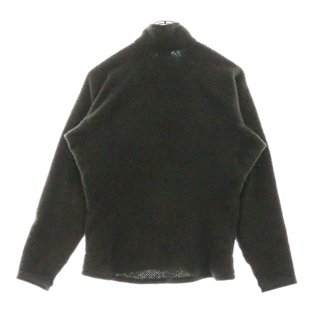 PATAGONIA(パタゴニア) 00s R2 POLARTEC ジップアップフリースジャケット