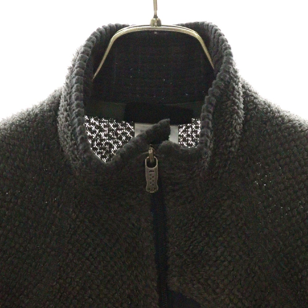 PATAGONIA(パタゴニア) 00s R2 POLARTEC ジップアップフリースジャケット