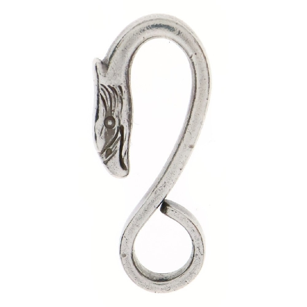 goro's(ゴローズ) イーグルフック○○チェーンネックレス シルバー