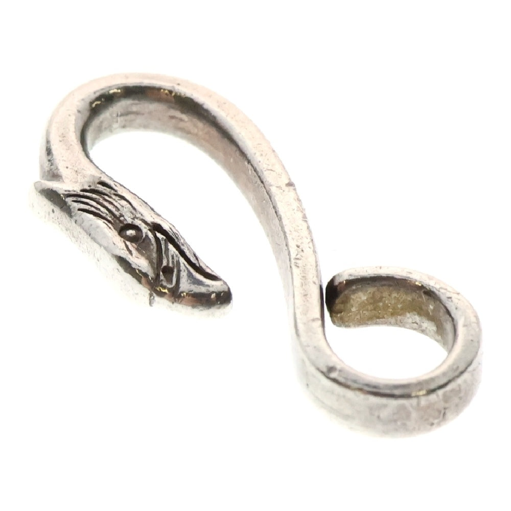 goro's(ゴローズ) イーグルフック○○チェーンネックレス シルバー