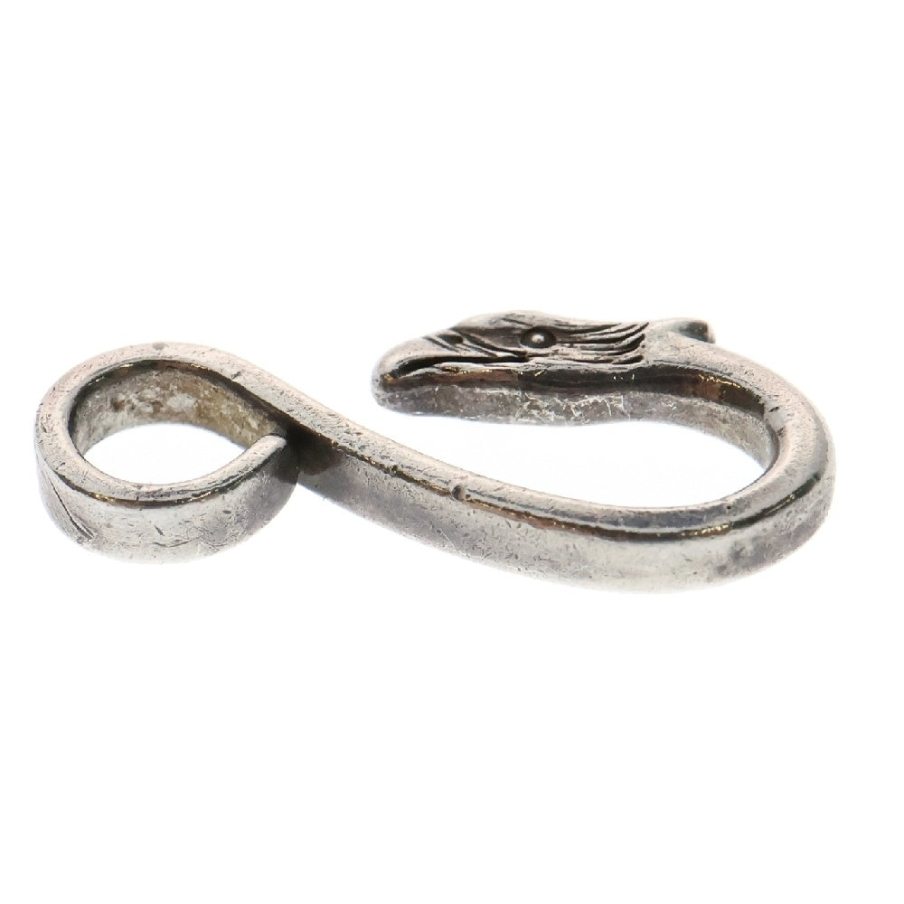 goro's(ゴローズ) イーグルフック○○チェーンネックレス シルバー