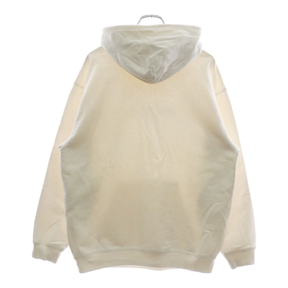 BALENCIAGA(バレンシアガ) 20SS シンボリックロゴオーバーサイズスウェットパーカー フーディー ブラック 570811 TIV51