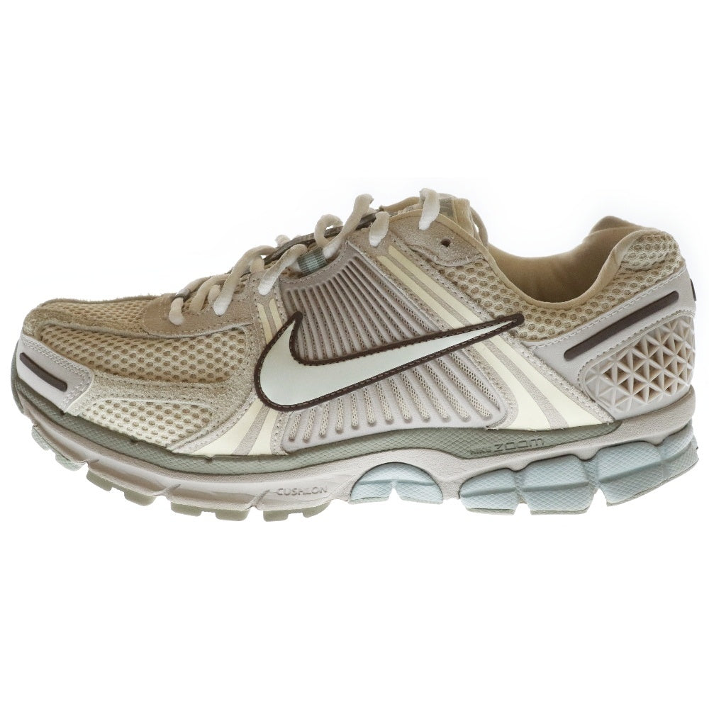 NIKE(ナイキ) ZOOM VOMERO 5 SE FZ3653-104 ズームボレロ5 ローカットスニーカー シューズ グレー US9.5/27.5cm