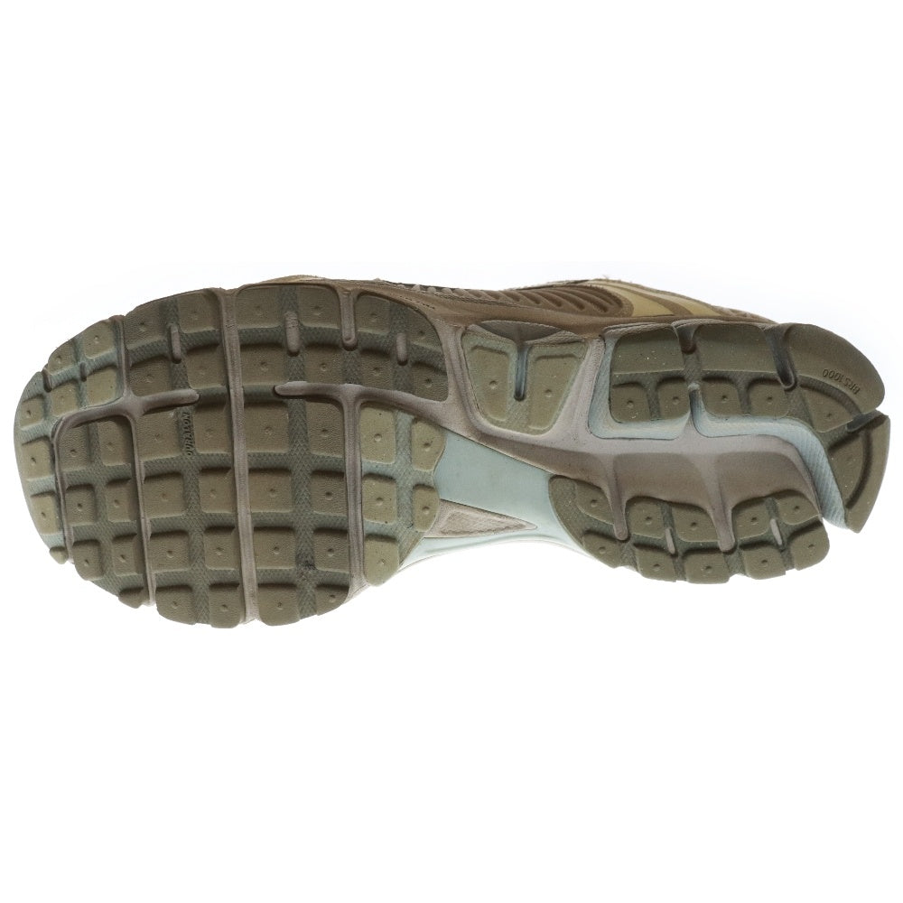 NIKE(ナイキ) ZOOM VOMERO 5 SE FZ3653-104 ズームボレロ5 ローカットスニーカー シューズ グレー US9.5/27.5cm