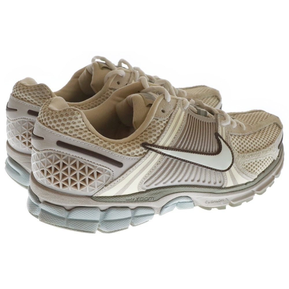 NIKE(ナイキ) ZOOM VOMERO 5 SE FZ3653-104 ズームボレロ5 ローカットスニーカー シューズ グレー US9.5/27.5cm