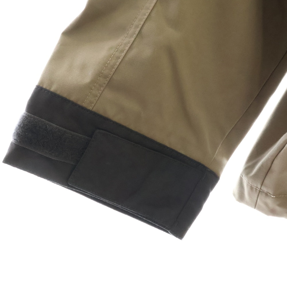 THE NORTH FACE(ザノースフェイス) RANGER JACKET レンジャージャケット ナイロンジャケット マウンテンパーカー ベージュ NJ3BQ52L